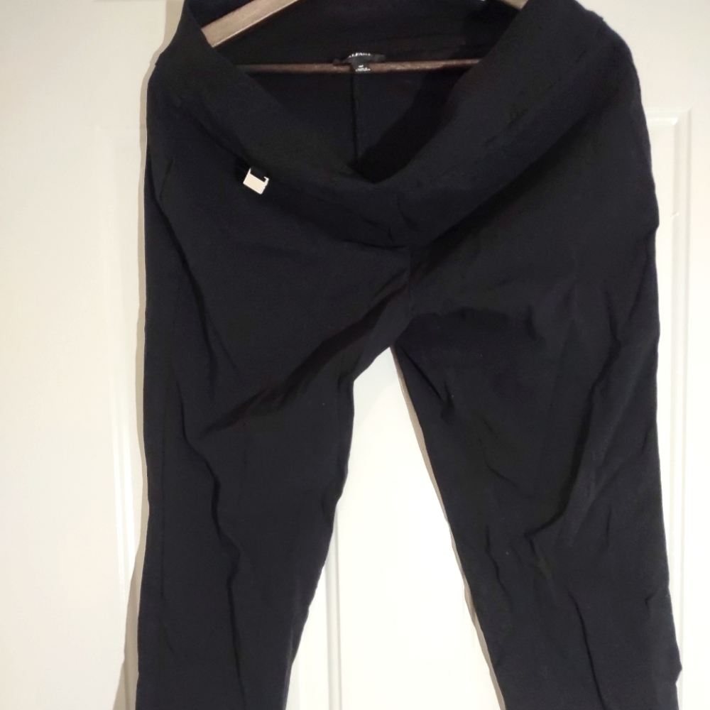 Alfani Capri dress pants 16p